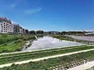 Vente Bureaux 85 m&sup2; — photo 2
