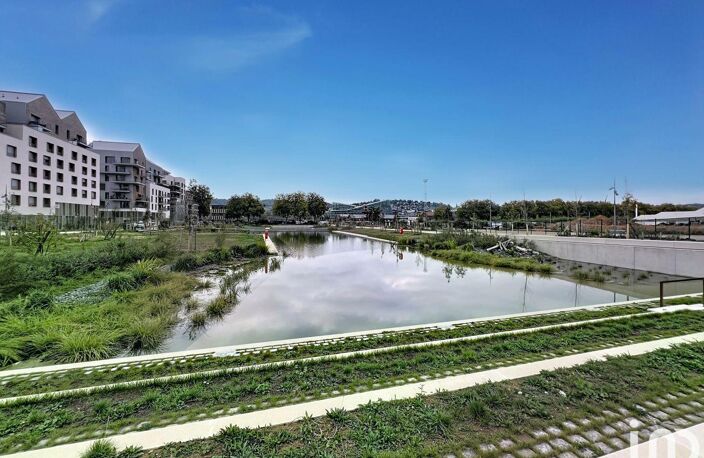 Vente Bureaux 85 m&sup2; — photo 2