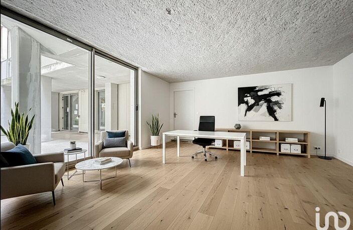 Vente Bureaux 85 m&sup2; — photo 5