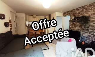 Appartement 3 Pièces 51 m² à vendre à Le Luc (83340)