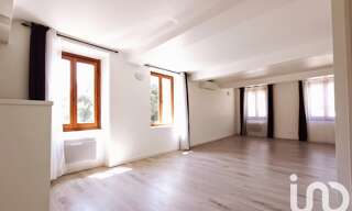 Appartement 3 Pièces 56 m² à vendre à Le Luc (83340)