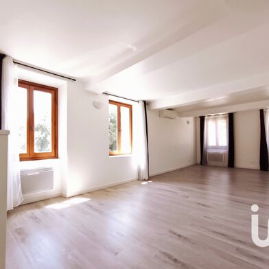 Appartement 3 pièces 90000 €