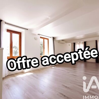 Appartement 3 pièces 90000 €