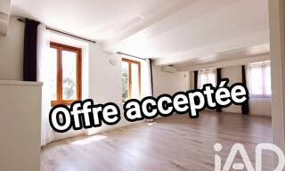 Appartement 3 Pièces 56 m² à vendre à Le Luc (83340)