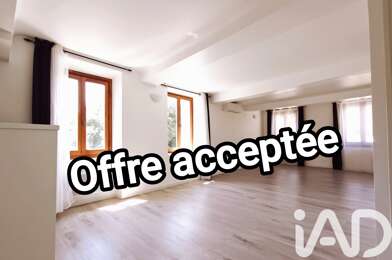 Appartement 3 pièces 90000 €