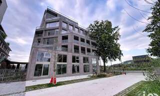 Bureau  292 m² à vendre à Rouen (76100)