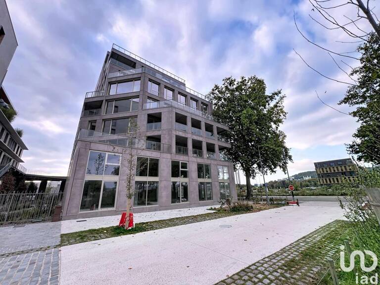 Vente Bureaux 292 m&sup2; — photo 1