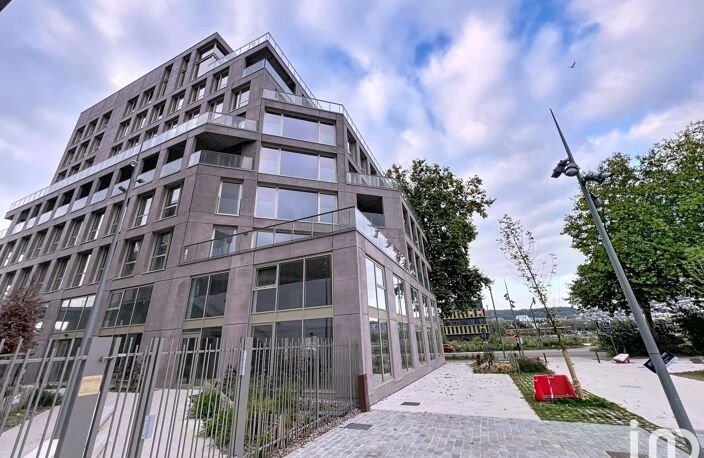 Vente Bureaux 292 m&sup2; — photo 2