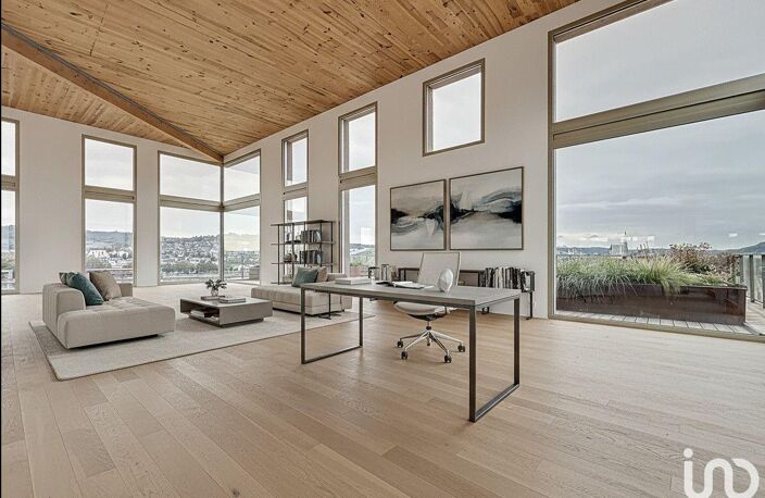 Vente Bureaux 292 m&sup2; — photo 5