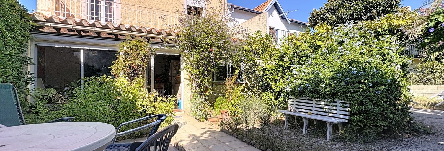 Maison 5 Pièces 111 m² à vendre à Le Soler (66270)