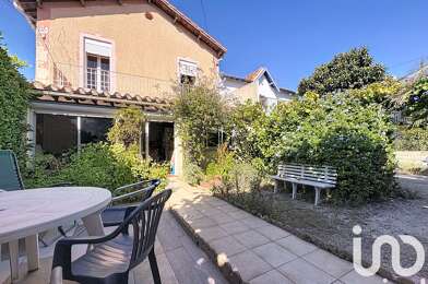 Maison 5 pièces 212000 €