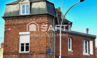 Maison 6 Pièces 123 m² à vendre à Lisieux (14100)