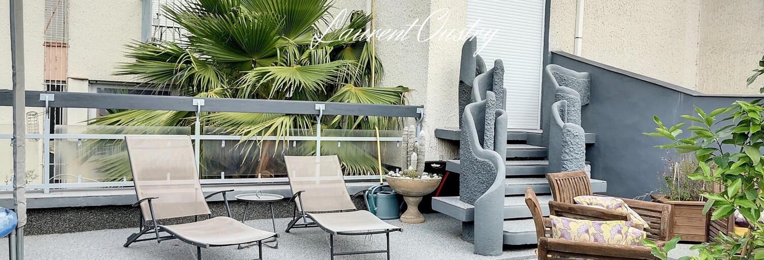 Maison 10 Pièces 270 m² à vendre à Béziers (34500)