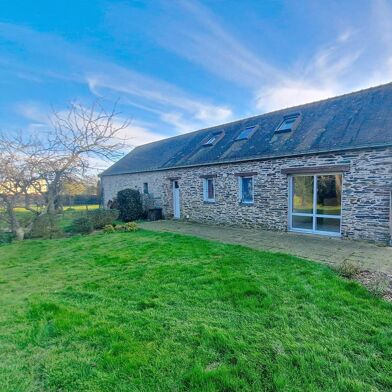 Maison 8 pièces 167000 €