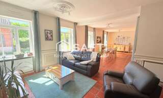 Maison 7 Pièces 195 m² à vendre à Fournes-en-Weppes (59134)