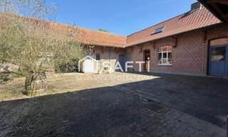 Maison 7 Pièces 195 m² à vendre à Fournes-en-Weppes (59134)