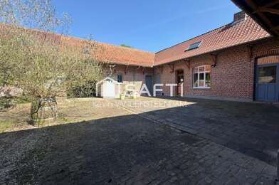 Maison 7 pièces 545000 €