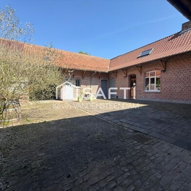 Maison 7 pièces 580000 €