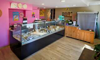 Commerce 8 Pièces 165 m² à vendre à Saint-Palais (64120)