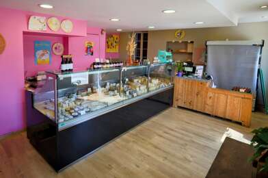 Commerce 8 pièces 320000 €