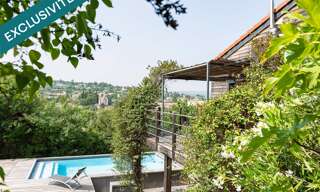 Maison 4 Pièces 130 m² à vendre à Les Vans (07140)