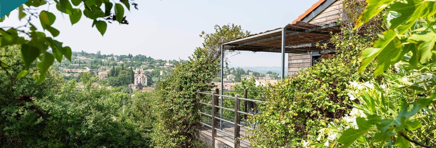 Maison 4 Pièces 130 m² à vendre à Les Vans (07140)