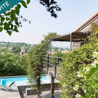 Maison 4 pièces 395000 €