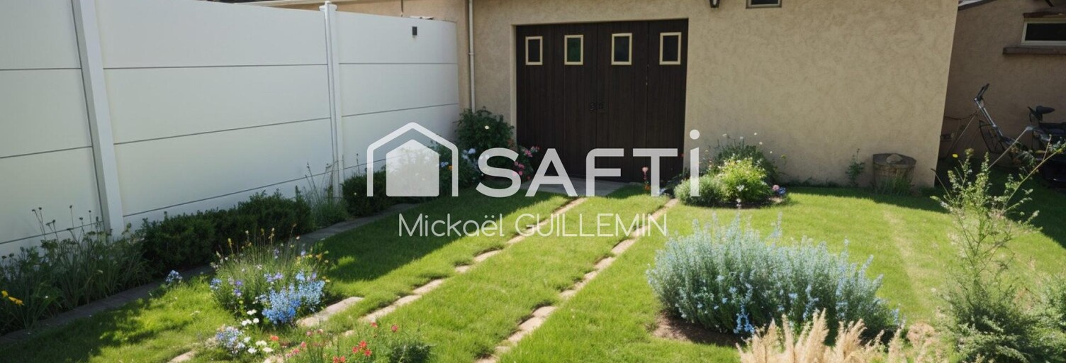 Appartement 3 Pièces 47 m² à vendre à Les Pavillons-sous-Bois (93320)