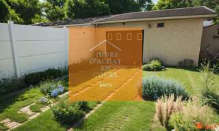 Appartement 3 Pièces 47 m² à vendre à Les Pavillons-sous-Bois (93320)