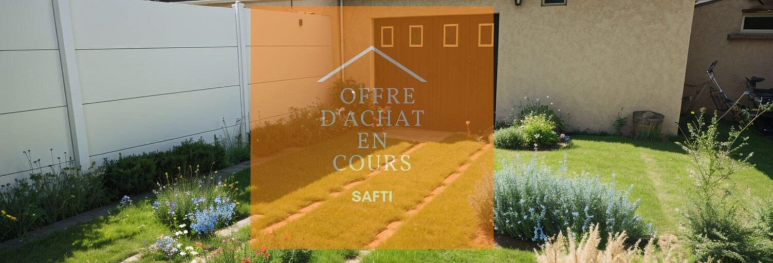 Appartement 3 Pièces 47 m² à vendre à Les Pavillons-sous-Bois (93320)