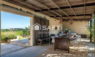 Maison 6 Pièces 450 m² à vendre à Gensac (33890)