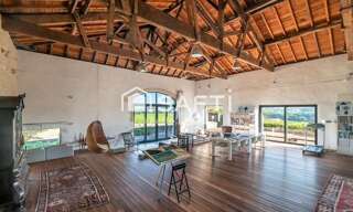Maison 6 Pièces 450 m² à vendre à Gensac (33890)