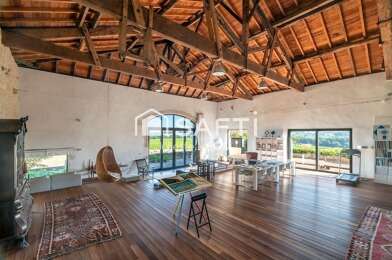 Maison 6 pièces 786900 €
