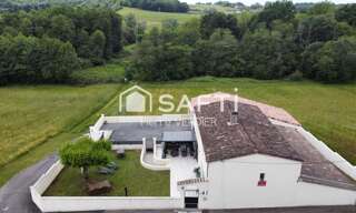 Maison 6 Pièces 173 m² à vendre à Mombrier (33710)