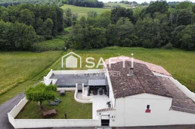 Maison 6 pièces 349000 €