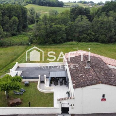 Maison 6 pièces 349000 €