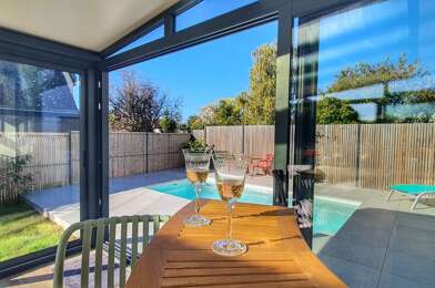 Maison 7 pièces 999000 €