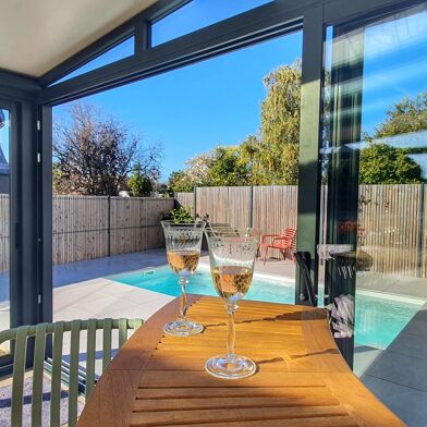 Maison 7 pièces 1050000 €