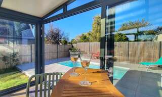 Maison 7 Pièces 163 m² à vendre à Vannes (56000)