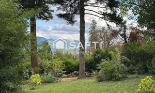 Terrain  1103 m² à vendre à Corenc (38700)