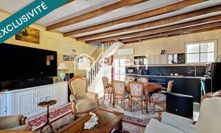 Maison 3 Pièces 78 m² à vendre à Castillon-la-Bataille (33350)