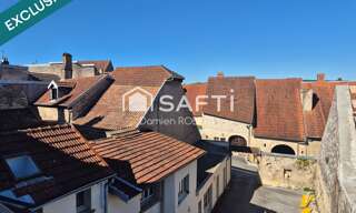 Appartement 5 Pièces 114 m² à vendre à Marnay (70150)