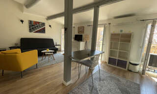 Appartement 1 Pièce 28 m² à louer à Toulon (83000)