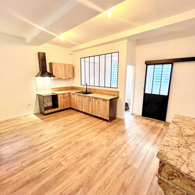 Appartement 2 pièces 148000 €