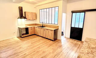 Appartement 2 Pièces 37 m² à vendre à Toulon (83000)