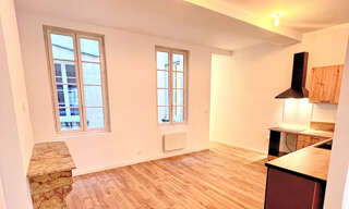 Appartement 2 Pièces 37 m² à vendre à Toulon (83000)