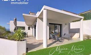 Maison 5 Pièces 160 m² à vendre à Fréjus (83370)