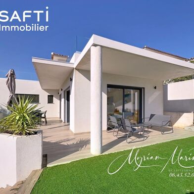 Maison 5 pièces 885000 €