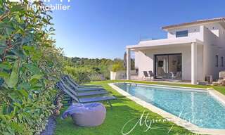 Maison 5 Pièces 160 m² à vendre à Fréjus (83370)