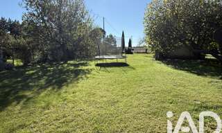 Maison 8 Pièces 250 m² à vendre à Pierrelatte (26700)